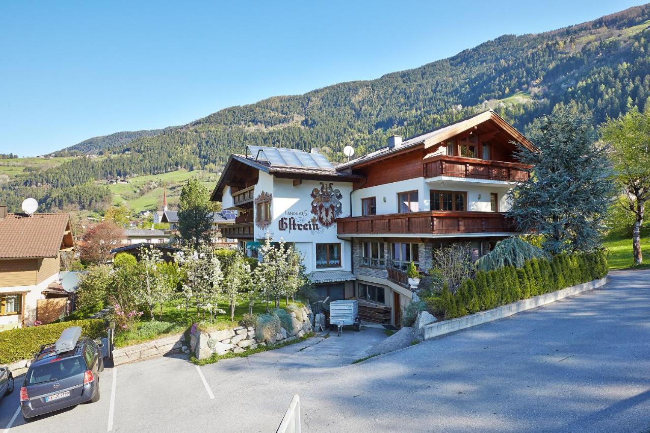 Apart Landhaus Gstrein Oetz Exterior photo